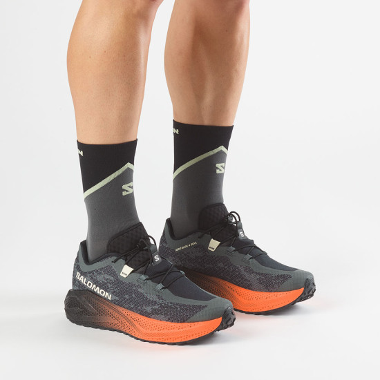 Salomon Aero Glide 4 GRVL